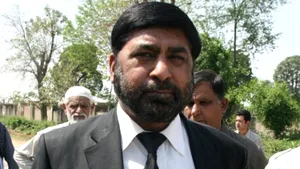 Procurorul care ancheta asasinarea lui Benazir Bhutto, ucis la Islamabad