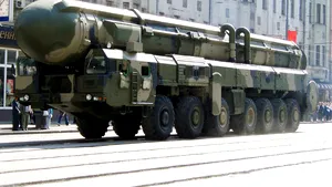 SUA şi Japonia îndeamnă să nu se amplaseze arme nucleare în spaţiu. Vizată e Rusia