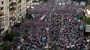 CRONOLOGIE: Evenimentele din Egipt de la începutul contestării până la demiterea lui Mohamed Morsi