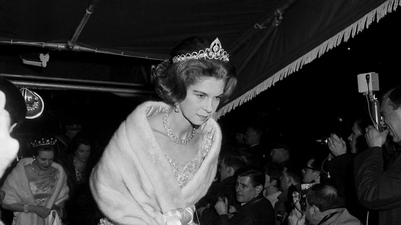 Prințesa Irene a Greciei și Danemarcei a murit la Madrid