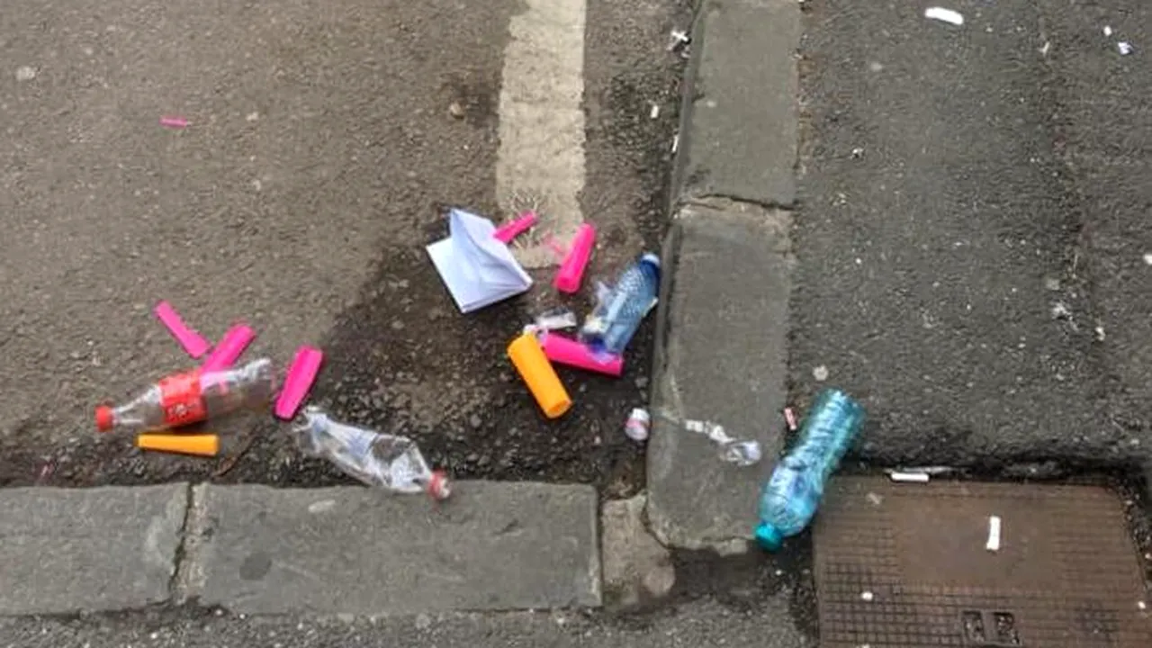 Aplicaţia care îi va ajuta pe comercianţi în colectarea manuală a ambalajelor, de la finalul lunii