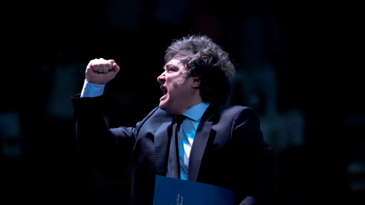 Argentina a părăsit oficial Organizația Mondială a Sănătății. Motivele invocate de Javier Milei