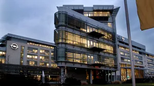 GM, pregătit să vândă Opel companiei canadiene Magna - surse