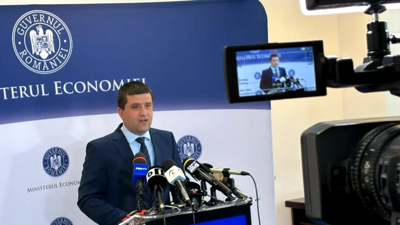 Radu Miruță: România are răgaz până pe 29 noiembrie să anunțe entitățile cu care va vor putea încheia contracte în baza mecanismului SAFE. Condițiile obligatorii