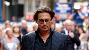 Johnny Depp şi-ar dori să nu fie celebru - GALERIE FOTO