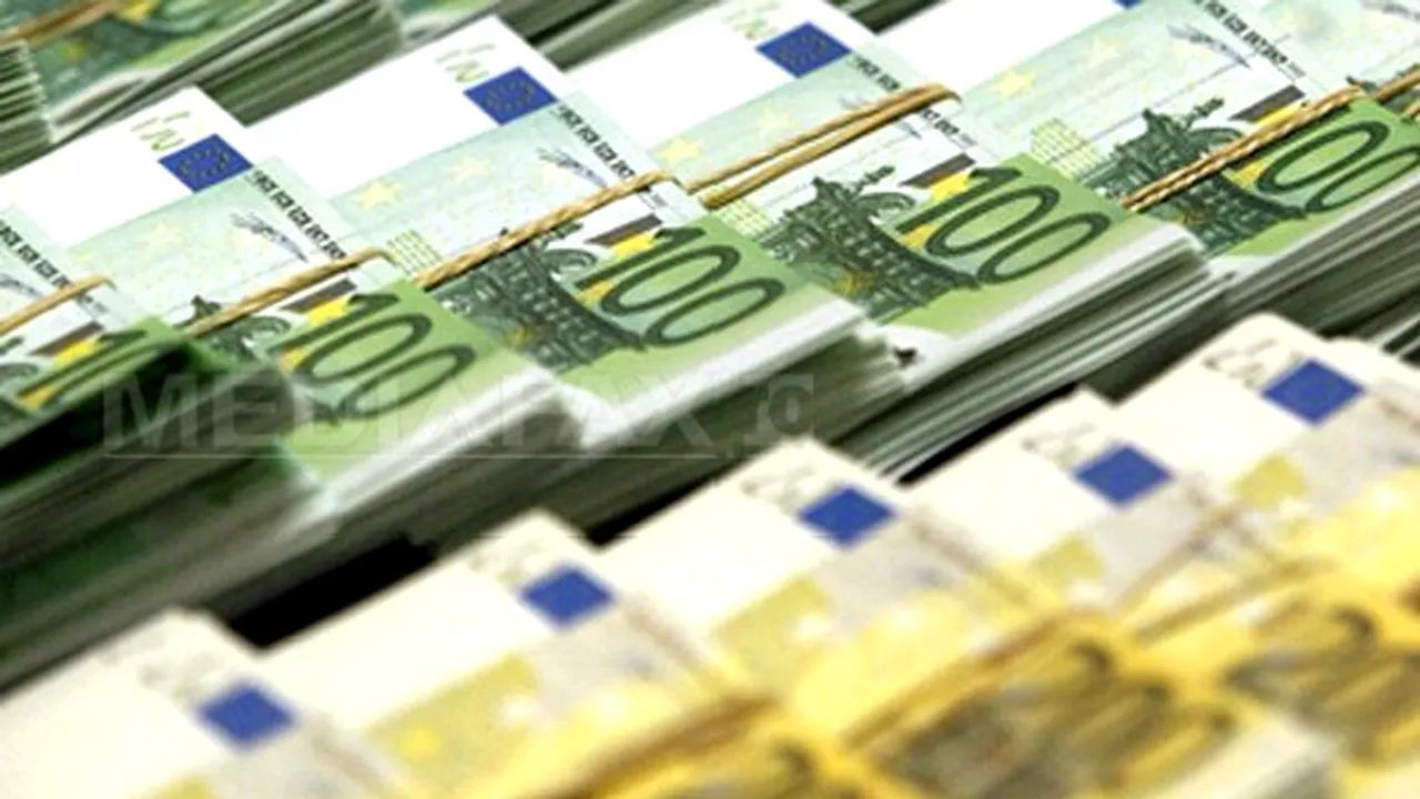CE a dat voie Bulgariei să pună la dispoziţia băncilor o linie de credit de 1,7 miliarde euro