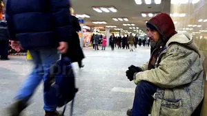 Ungaria a adoptat noi măsuri împotriva persoanelor fără adăpost