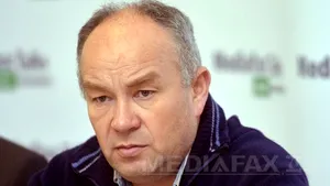 CONFERINŢA MEDIAFAX - Expert CNAS: Dosarul electronic nu prezintă o presiune la adresa medicului de familie