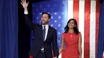 Soția vicepreședintelui american JD Vance, vizită importantă în Groenlanda