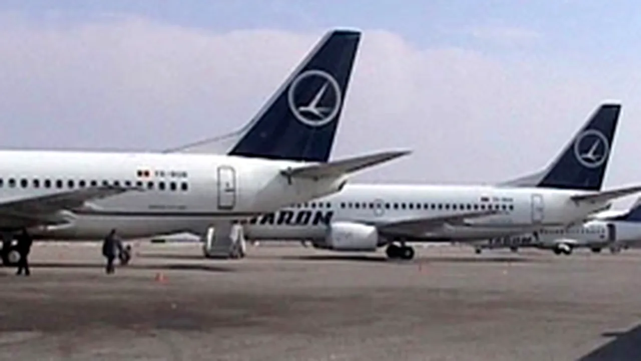 Swiss va lansa în aprilie o cursă pe ruta Geneva-Bucureşti