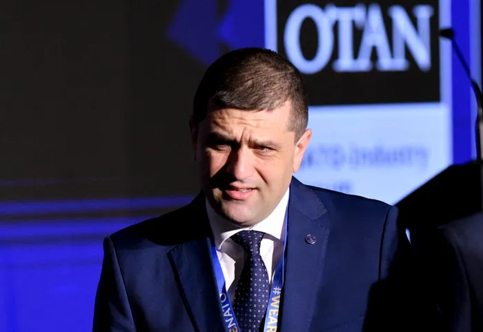 APĂRARE Radu Miruță: Peste 100 de drone au fost detectate în apropierea României în ultimele 96 de ore. „Șapte roiuri au atacat porturile ucrainene”