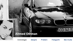 Dubla crimă din Titan, comisă de libianul de 23 de ani: Uciderea vecinului, surprinsă de camera video a blocului