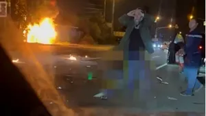 FSB susţine că ştie cine a ucis-o pe fiica aliatului lui Putin: O femeie a efectuat o 
