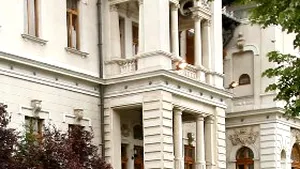 FOCUS: Zi lungă la Cotroceni - Peste 40 de mii de oameni au trecut pe la Palat, conform gazdelor