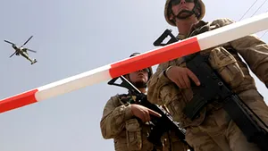 Trupele internaţionale din Afganistan au înregistrat cele mai multe pierderi în ianuarie