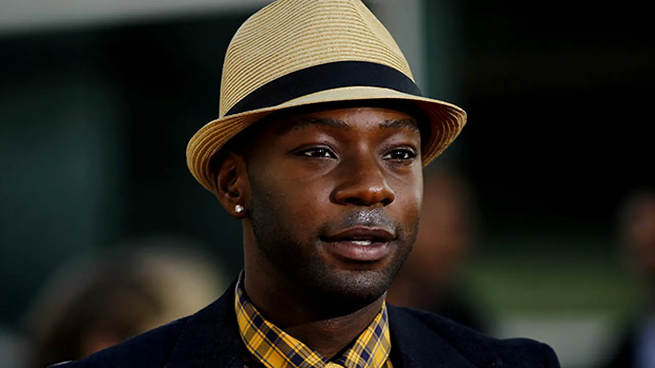 Nelsan Ellis, actor în serialul ”True Blood”, a murit la vârsta de 39 de ani