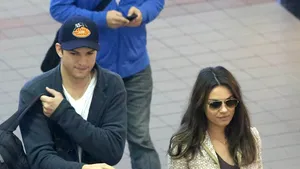 Mila Kunis şi Ashton Kutcher îşi mai doresc un copil
