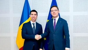 Negrescu: Moldova este azi țara cu cel mai alert ritm în procesul de negociere cu UE