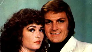 Florin Piersic, despre idila dintre el şi Angela Similea: A fost o ”lipitură” în toata regula