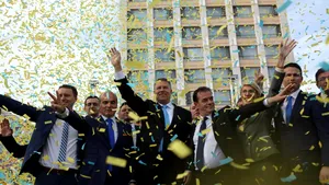 Dragnea spune că este infracţiune prezenţa lui Iohannis la mitingul PNL/ Ce mesaj are pentru Dăncilă