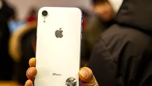 Amenda primită de Apple după ce a încetinit intenţionat performanţele modelelor mai vechi de iPhone 