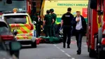 Mai multe persoane înjunghiate la o sinagogă din Manchester. Suspectul a fost împușcat de poliție