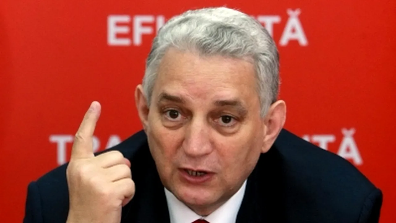 Sârbu: Raportul BM nu spune lucruri noi, au fost măsuri care au întâmpinat rezistenţa agricultorilor