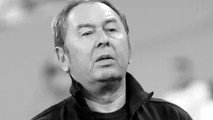 Asistentul medical Mitică Neagu de la Steaua, cel mai vechi angajat al clubului, a murit la 67 de ani