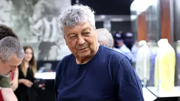 Breaking News Mircea Lucescu ar fi suferit un al doilea infarct | Familia a cerut ca antrenorul să fie transferat la Viena | Precizări din partea spitalului