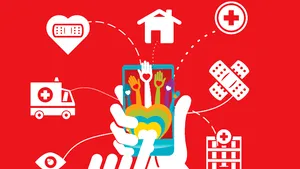 Tehnologia mobilă îmbunătăţeşte viaţa oamenilor