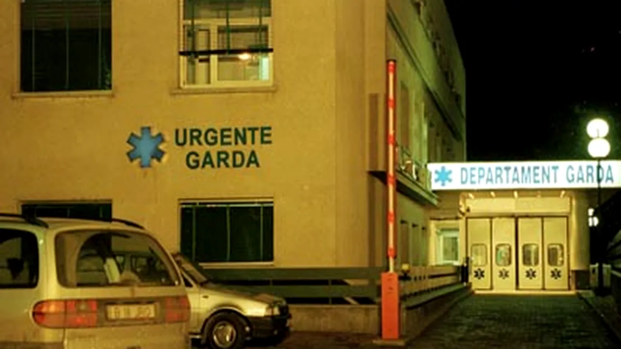 11 spitale de urgenţă vor asigura asistenţa în Capitală, de Paşti şi de 1 Mai