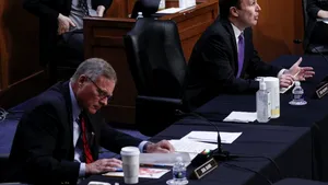 Camera Reprezentanţilor din SUA a aprobat planul financiar de 1.900 de miliarde de dolari