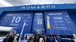 Peste 650 de companii din 36 de țări își expun echipamentele de apărare și securitate pe platforma ROMAERO Băneasa. Tot ce se poate vedea la BSDA 2026