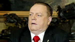 Criminalul în serie care l-a împuşcat pe Larry Flynt a fost executat