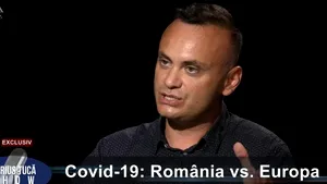 Dr. Adrian Marinescu infirmă fenomenul plecărilor din spitale: Marea majoritate nu vor să plece până nu au 2 teste negative/ Iulie este o perioadă de tranzit şi în august lucrurile se vor linişti