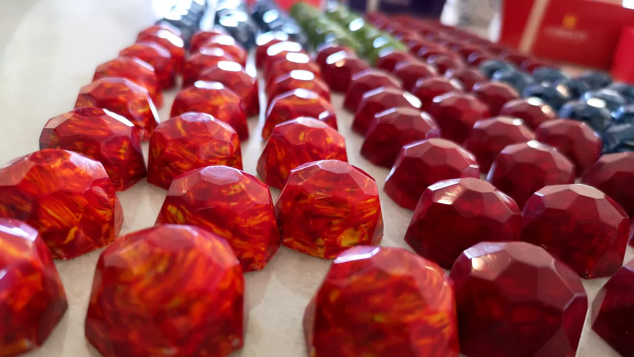 La „ChicoIaşi”: Primul festival de ciocolată artizanală de la Iaşi, deschis de Valentine`s Day