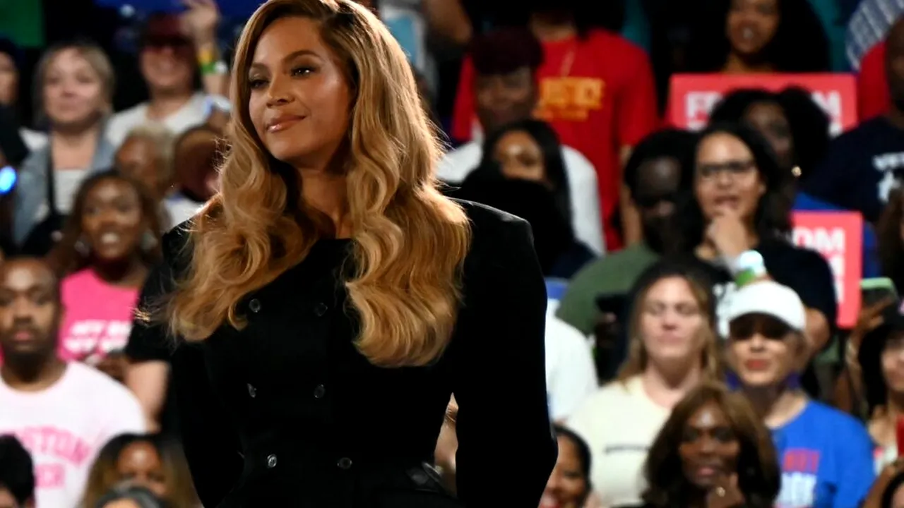 Beyonce a fost declarată miliardară de Forbes