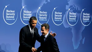 Nicolas Sarkozy: Franţa nu va renunţa la arma nucleară