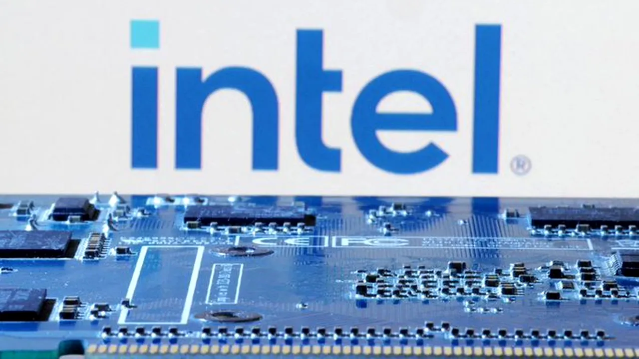 Nvidia şi Broadcom fac teste de producţie cu Intel
