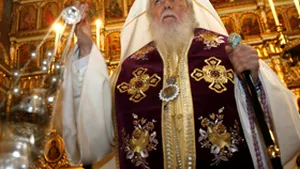 Patriarhul Teoctist speră ca Biserica Catolică să revină asupra declaraţiilor recente