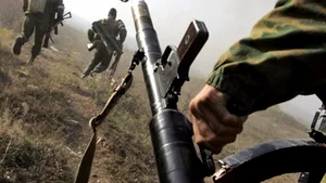 HRW: Rusia a folosit bombe cu submuniţii în Georgia