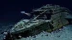 O scanare a Titanicului dezvăluie informații revoluționare despre ultimele momente ale navei