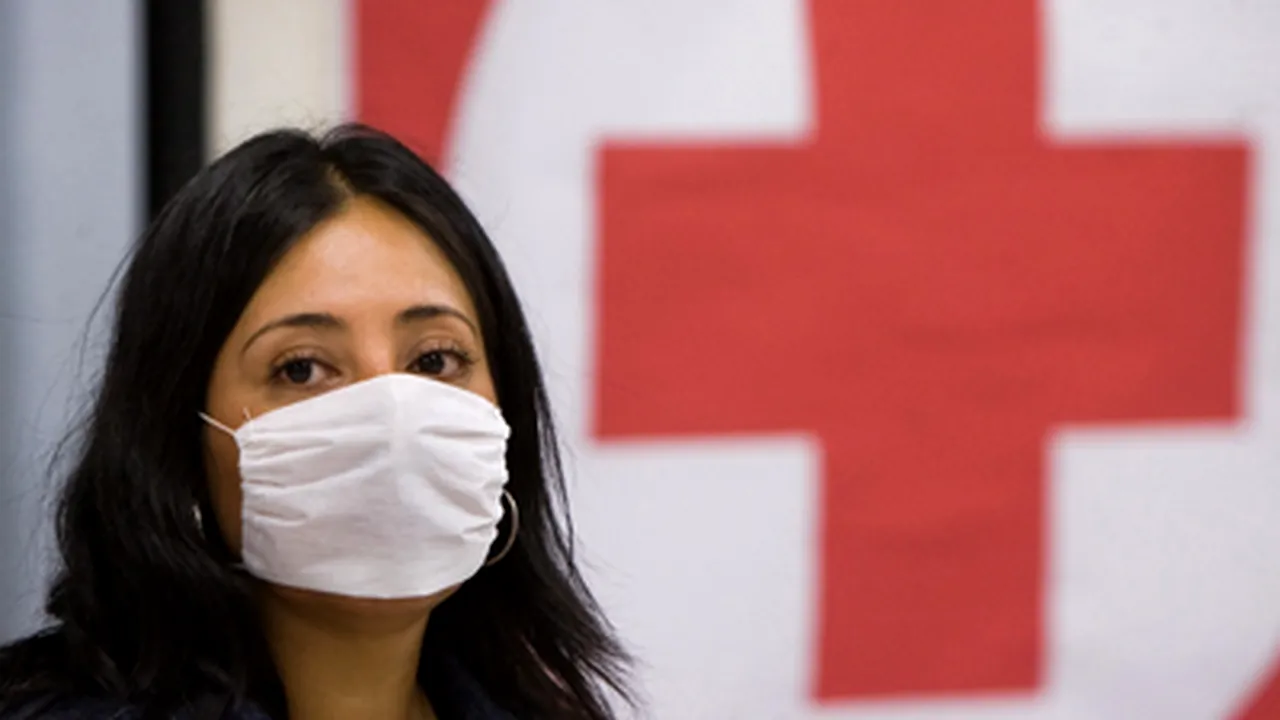 OMS anunţă 27.737 cazuri de gripă A H1N1 în 74 de ţări