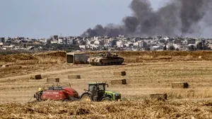 Ciolacu, după întâlnirea cu Erdogan: În Gaza ne confruntăm cu o tragedie umană