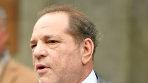 Harvey Weinstein se consideră un pionier al promovării femeilor la Hollywood