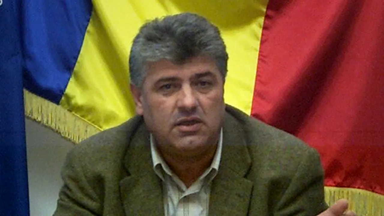 Dragoş Frumosu şi-a înregistrat candidatura din partea USL pentru Primăria Sectorului 2