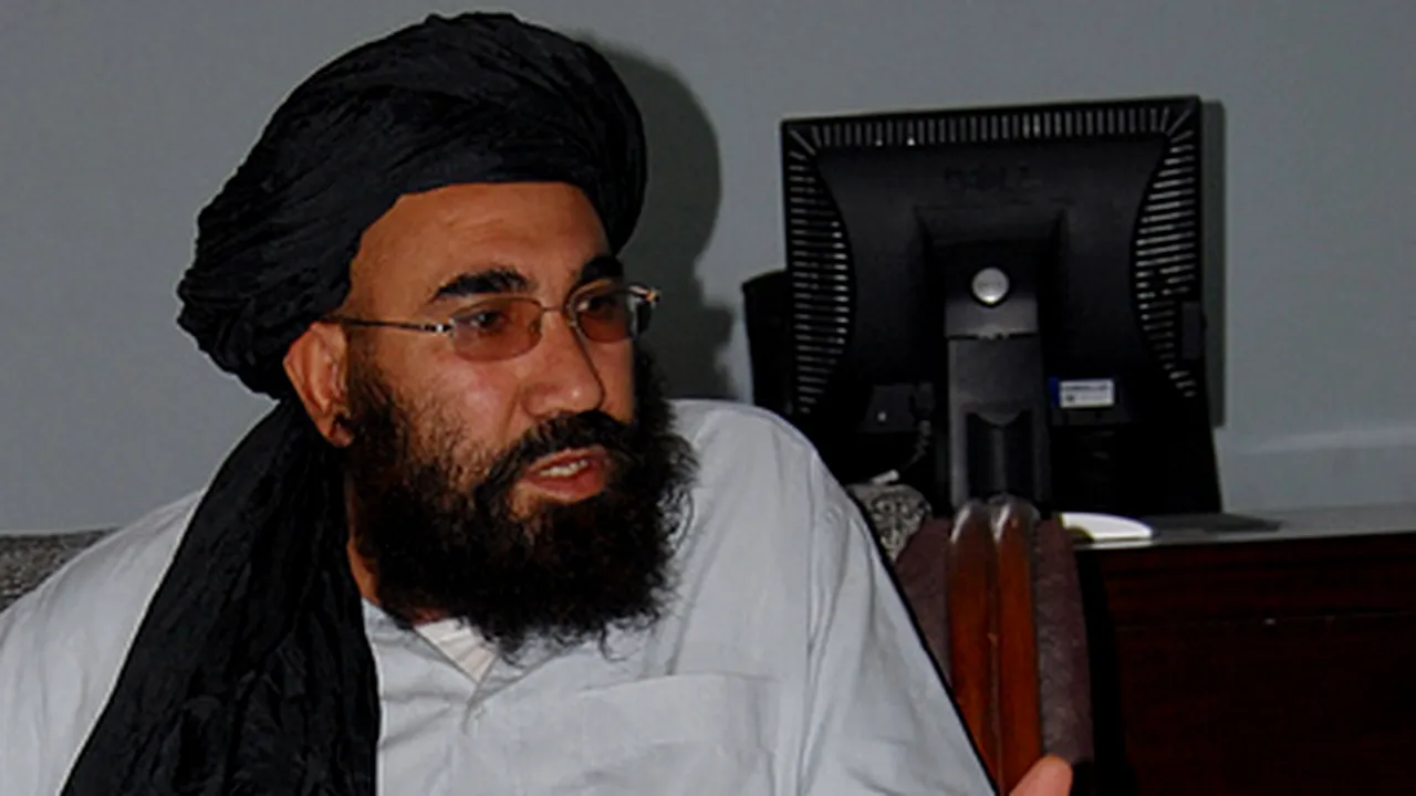 Talibanii afgani acceptă o abordare mai moderată faţă de portul musulman