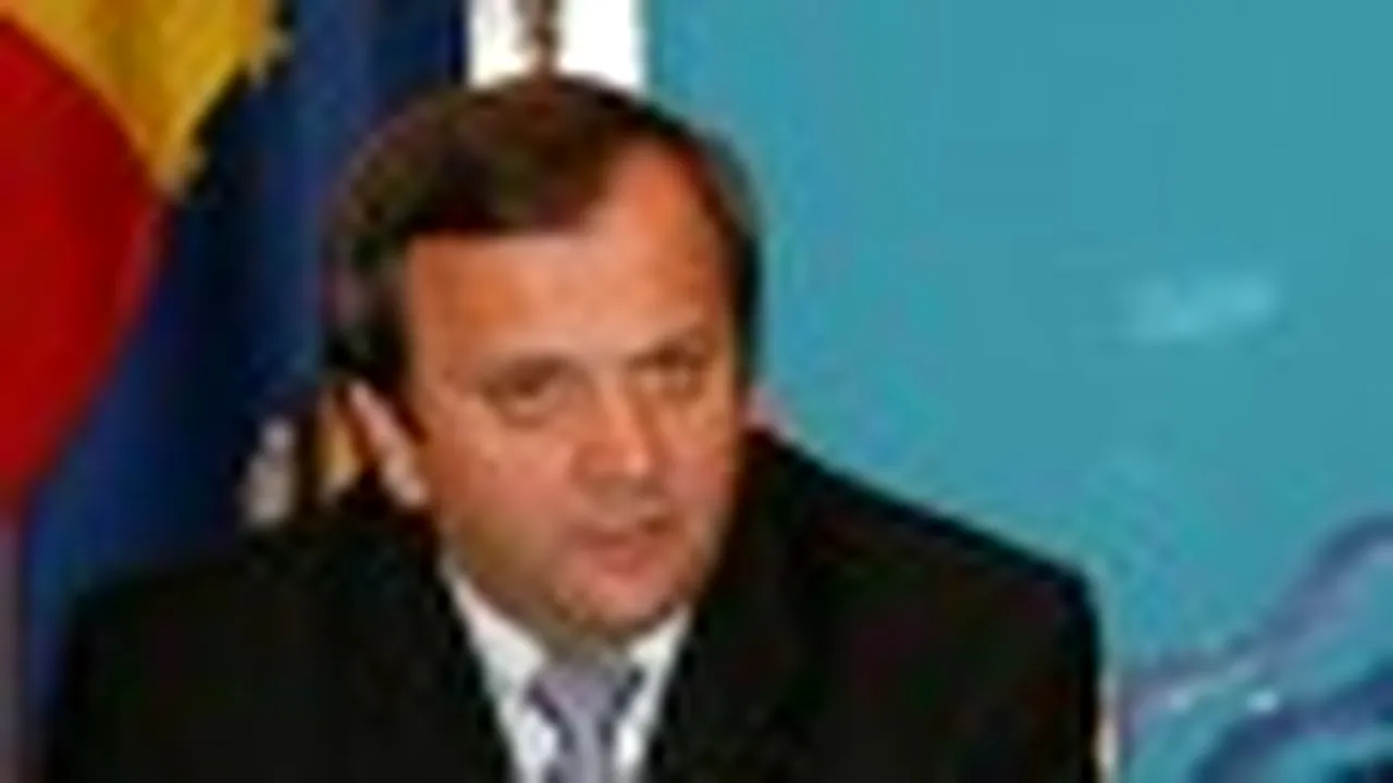 Romania’s Ruling Coalition To Meet Ctrl Bker For Anti-Crisis Program Talks