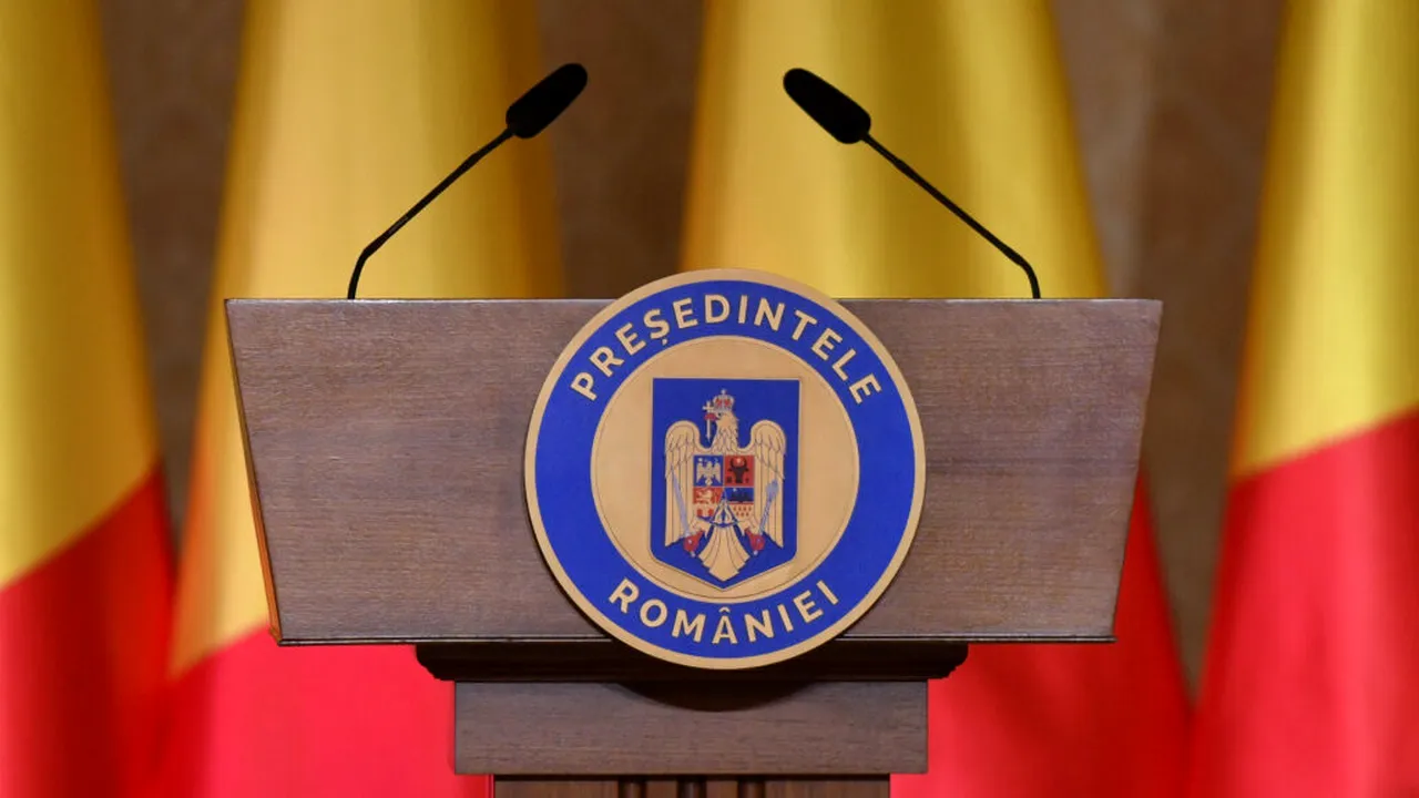 Alegeri prezidențiale 2025: Ce poate face și ce NU poate face Președintele României? Atribuțiile prevăzute în Constituție
