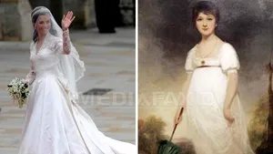 Kate Middleton este înrudită cu scriitoarea Jane Austen